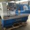 Economic New and CE horizontal cnc lathe for sale CK6140A