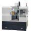 VMC350 4 axis cnc milling machine mini