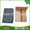green black 90% sunblock Knitted Shade Tarp/cloth/mesh/net 10'*10'