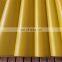 550gsm 0.45mm Glossy Knife PVC Coated Tarpaulin Rolls