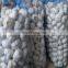 Monofilament net bags /Onion mesh bag purple color mesh bag