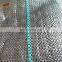 China plastic PP artificial ground cover with high quality