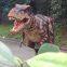 LORISO1234 Dorothy The Dinosaur Halloween 3D realistic Mascot Costume for Kids