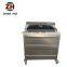 automatic ozone bubble mushroom vegetable washer orange grape strawberry fruit washing machines