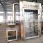 Industrial Smokehouses for sale smoke house oven