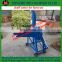 widely used hay cutter/chaffcutter for animal feeding