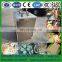 Multipurpose stainless steel commercial fruit and vegetable cutting machine