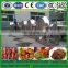 Industrial cooking food fixed / tilting / stirring sandwich pot