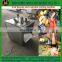 MN-100 Industrial vegetable cutting machine/Fruit and vegetable cutter