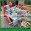 Hot selling low prices log timber easy operation no pollution wood processing sliding table saw machine