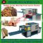 High Output Easy to Operate Small Multiple Blade Wood Log Saw Machine for sale