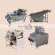 almond sheller peanut wet peeling machine almond slicer