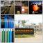 1L-50L High Pressure Seamless Steel Hydrogen Bottle