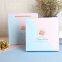 Quality kraft paper packaging bag china
