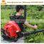 garden cleaning tool Portable snow leaf air blower petrol