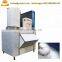 Snow flake slice ice making machine ice machine for keeping food fresh