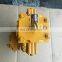 PC45R-8 Excavator Control Valve Main Valve part NO.723-19-11503