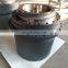 Aftermarket Doosan Daewoo DX255 Excavator Travel Reducer K1011413A DX255LC Travel Gearbox