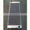 Excavator JS200 hydraulic Radiator oil cooler
