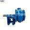 Low noise river sand Dredge water pumping machine