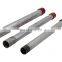 Wholesale bs1387 threading pre galvanized steel tube 200 diameter pipe for transporting fluid