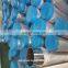 Factory Direct Supply welded stainless steel pipe 4tube china