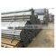 ERW Low Carbon High Quality Black Steel Pipe