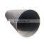 large diameter spiral welded Submerged-arc steel pipe