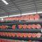 Best price different diameter corten seamless steel pipe