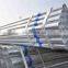hot dipped galvanized conduit lightweight steel pipes