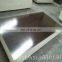 Hot dipped DX54D/DX55D/DX56D/DX57D galvanized steel Plate