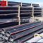 mild steel annealed black iron round pipe tube extruded steel tube black round tube