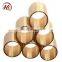 Copper Nickel cooling tube C70600, C68700 C44300 ASTM B111