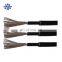 TUV certificate EN50618 TUV 1169 MC4 PV Solar Cable PV1-f For Solar Panel and Solar PV System 4mm2 6mm2 Solar Cable