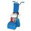 Portable walk-behind asphalt road milling machine/road concrete cleaner