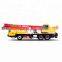 Mobile Small STC1000C Truck Crane for Lifting Cargo