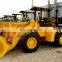 China Brand official LW220 mini front end wheel loader price list