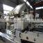 Digital Display Double Head Cutting Saw Machine for aluminum and PVC profile