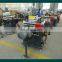 Lock-hole Groove Making Machine/Aluminum Window Door Machine