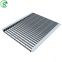 Stainless steel grating high quality smooth grate
