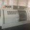 Taiwan Youji YH-15A CNC Horizontal Lathe