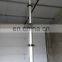 20m to 35m mobile lifting mast telescopic movable mast light