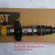 High Quality Diesel Nozzle Injector 233-3536 2353536 for Caterpillar  engine  for sale