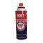 Cassette Butane Gas Cylinder  for hotpot disposable butane gas cans made in china