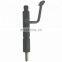 YANGCHAI 485ZLQ Engine Injector Nozzle Assembly F019103027 F 019 103 027 with No.KBAL-P028