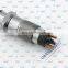 ERIKC 0 445 120 257 fuel injector assembly 0445 120 257 car fuel injector 0445120257