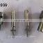 BOSCHS diesel engine spare parts fuel pump plunger element 131150-2420 A809