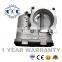 R&C High Quality Auto throttling valve engine system  O280750602 04E133062C  for  VW  Polo car throttle body