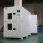 Two zones high and low temperature thermal shock chamber
