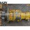 LS2800F2 swing motor/final drive